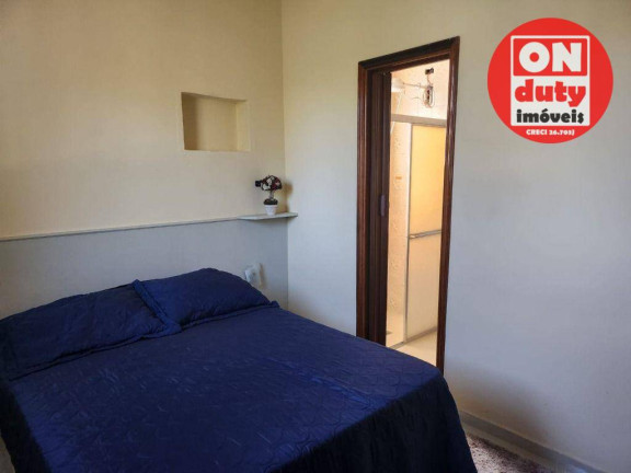 Imagem Sobrado com 5 Quartos à Venda, 270 m² em Jardim Guaiuba - Guarujá