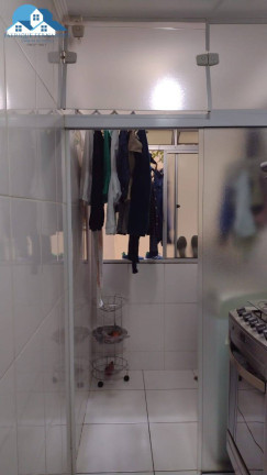 Imagem Apartamento com 3 Quartos à Venda, 55 m² em Cidade Lider - São Paulo Imagem Apartamento com 3 Quartos à Venda, 55 m² em Cidade Lider - São Paulo
