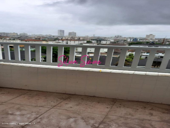 Imagem Apartamento com 2 Quartos à Venda, 58 m² em Jardim Independência - São Vicente Imagem Apartamento com 2 Quartos à Venda, 58 m² em Jardim Independência - São Vicente