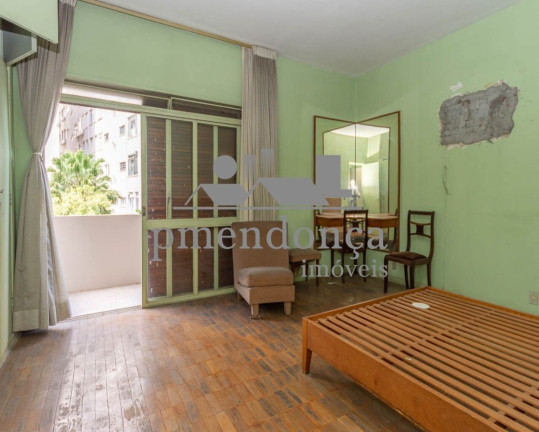 Imagem Apartamento com 3 Quartos à Venda, 220 m² em Higienópolis - São Paulo