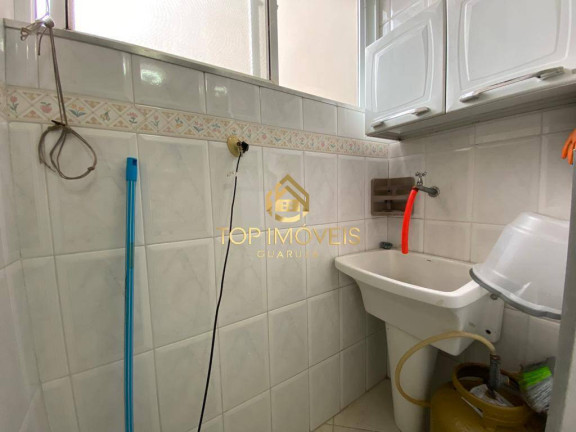 Imagem Apartamento com 2 Quartos à Venda, 55 m² em Pitangueiras - Guarujá Imagem Apartamento com 2 Quartos à Venda, 55 m² em Pitangueiras - Guarujá