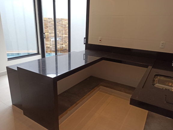 Imagem Casa com 3 Quartos à Venda, em Esplanada Primo Meneghetti Ii - Franca Imagem Casa com 3 Quartos à Venda, em Esplanada Primo Meneghetti Ii - Franca
