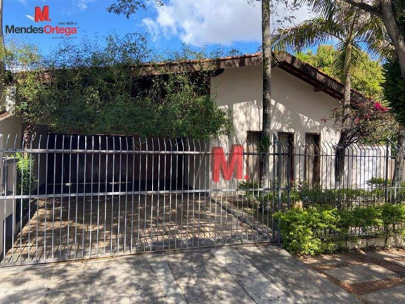 Casa com 3 Quartos à Venda, 235 m² em Parque Campolim - Sorocaba