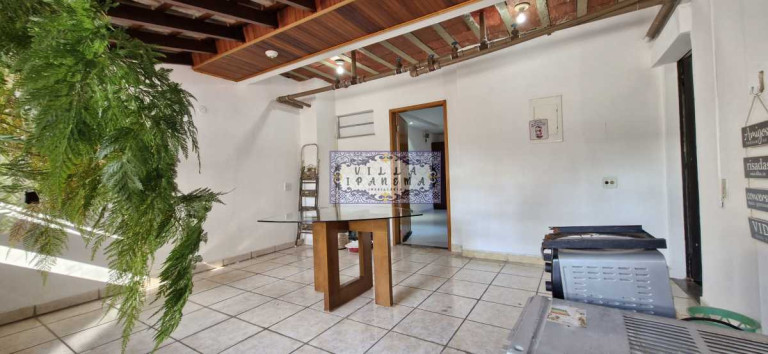 Imagem Casa de Vila com 6 Quartos à Venda, 300 m² em Tijuca - Rio De Janeiro Imagem Casa de Vila com 6 Quartos à Venda, 300 m² em Tijuca - Rio De Janeiro