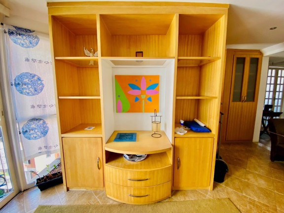 Imagem Apartamento com 1 Quarto à Venda, 45 m² em Real Parque - São Paulo Imagem Apartamento com 1 Quarto à Venda, 45 m² em Real Parque - São Paulo