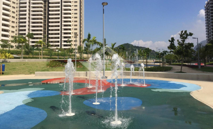 Imagem Apartamento com 2 Quartos à Venda, 79 m² em Barra Olímpica - Rio De Janeiro