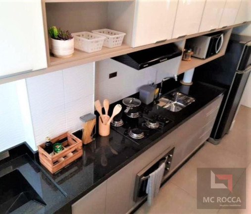 Imagem Apartamento com 2 Quartos à Venda, 40 m² em Santa Maria - Santo André Imagem Apartamento com 2 Quartos à Venda, 40 m² em Santa Maria - Santo André