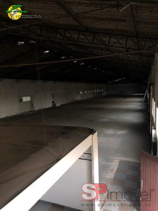 Imagem Galpão para Alugar, 2.000 m² em Nucleo Do Engordador - São Paulo Imagem Galpão para Alugar, 2.000 m² em Nucleo Do Engordador - São Paulo