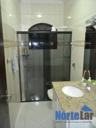 Imagem Sobrado com 3 Quartos à Venda, 200 m² em Pirituba - São Paulo