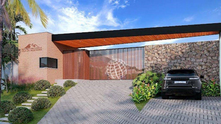 Casa com 3 Quartos à Venda, 164 m² em Alto Do Sion - Atibaia