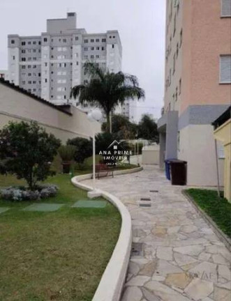 Imagem Apartamento com 2 Quartos à Venda, 58 m² em Palmeiras De São José - São José Dos Campos Imagem Apartamento com 2 Quartos à Venda, 58 m² em Palmeiras De São José - São José Dos Campos