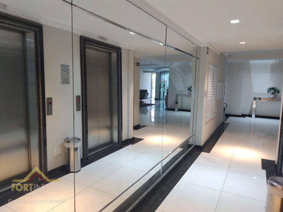 Imagem Imóvel com 2 Quartos à Venda, 88 m² em Tupi - Praia Grande