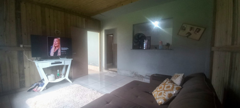 Imagem Casa com 2 Quartos à Venda, 90 m² em Encantada - Garopaba