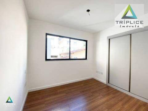 Imagem Apartamento com 2 Quartos à Venda, 68 m² em Granbery - Juiz De Fora