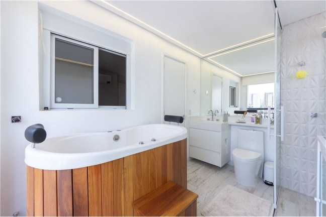 Imagem Apartamento com 2 Quartos à Venda, 106 m² em Vila Regente Feijó - São Paulo Imagem Apartamento com 2 Quartos à Venda, 106 m² em Vila Regente Feijó - São Paulo