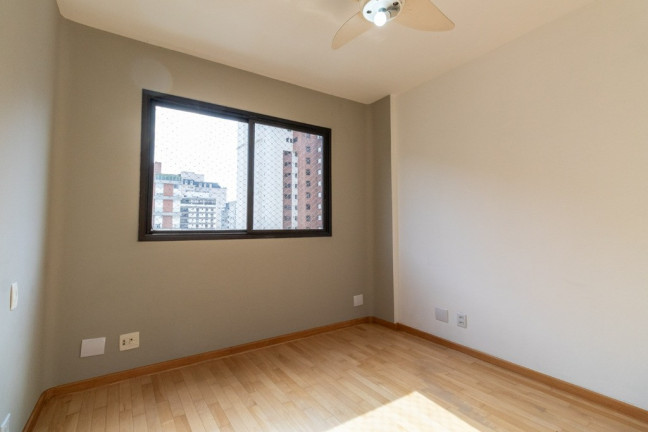 Imagem Apartamento com 3 Quartos à Venda, 209 m² em Itaim Bibi - São Paulo