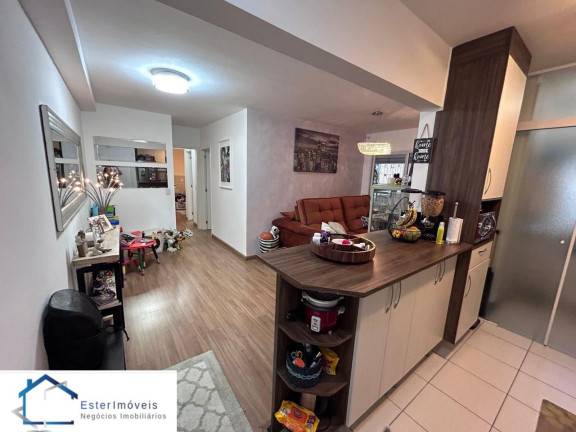 Apartamento com 2 Quartos para Alugar ou Temporada, 80 m² em Jardim São Bento - Jundiaí