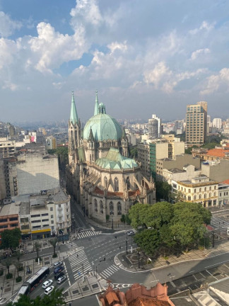 Imagem Imóvel à Venda ou Locação, 47 m² em Centro - São Paulo Imagem Imóvel à Venda ou Locação, 47 m² em Centro - São Paulo