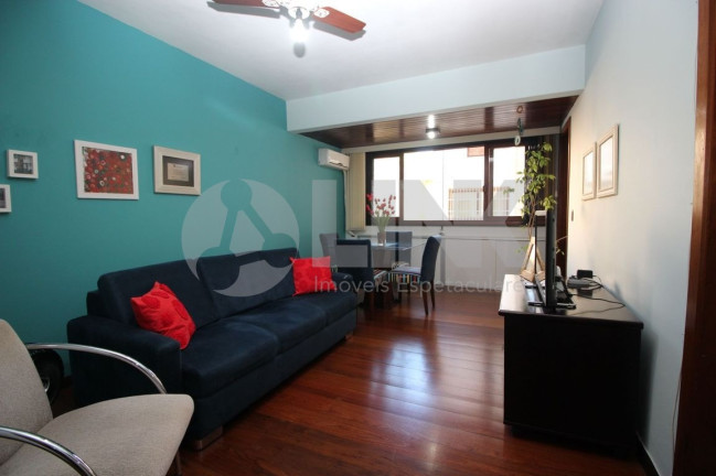 Imagem Apartamento com 1 Quarto à Venda, 50 m² em Auxiliadora - Porto Alegre