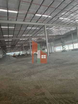 Imagem Galpão para Alugar, 2.740 m² em Estância Santa Maria Do Portão - Atibaia Imagem Galpão para Alugar, 2.740 m² em Estância Santa Maria Do Portão - Atibaia