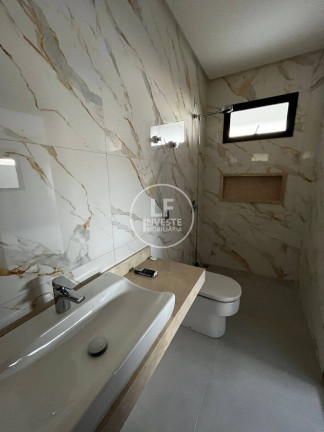 Imagem Casa de Condomínio com 3 Quartos à Venda, 426 m² em Jardins Nápoles - Senador Canedo