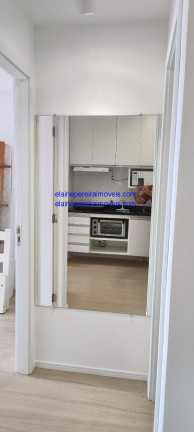 Imagem Flat com 1 Quarto para Alugar, 32 m² em Butantã - São Paulo
