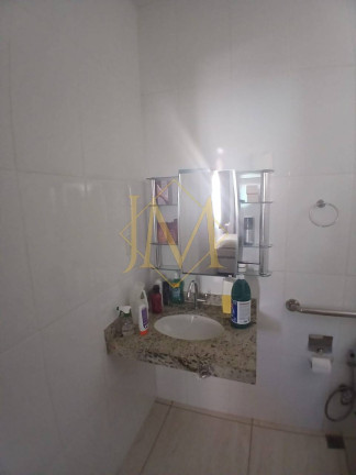 Imagem Casa com 3 Quartos à Venda,  em Quitandinha - Timóteo