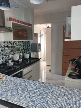 Imagem Apartamento com 2 Quartos à Venda, 60 m² em Nova Petrópolis - São Bernardo Do Campo Imagem Apartamento com 2 Quartos à Venda, 60 m² em Nova Petrópolis - São Bernardo Do Campo
