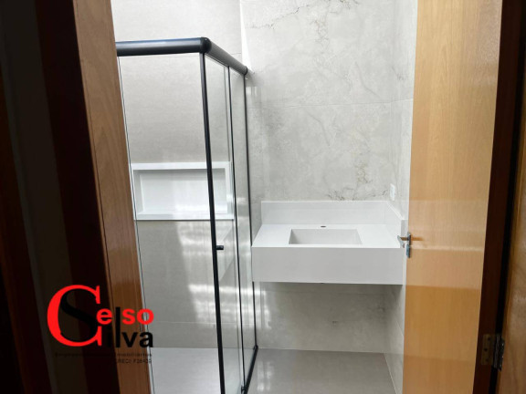 Imagem Casa com 3 Quartos à Venda, 168 m² em Jardim Paris - Maringá Imagem Casa com 3 Quartos à Venda, 168 m² em Jardim Paris - Maringá