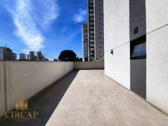 Imagem Apartamento com 3 Quartos à Venda, 251 m² em Vila Romana - São Paulo Imagem Apartamento com 3 Quartos à Venda, 251 m² em Vila Romana - São Paulo