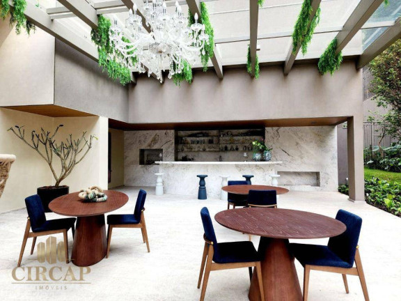 Imagem Apartamento com 3 Quartos à Venda, 212 m² em Jardim América - São Paulo Imagem Apartamento com 3 Quartos à Venda, 212 m² em Jardim América - São Paulo