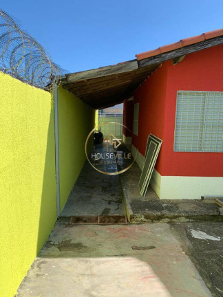 Imagem Casa com 2 Quartos à Venda, 132 m² em Jardim Santo Onofre - São José Dos Campos