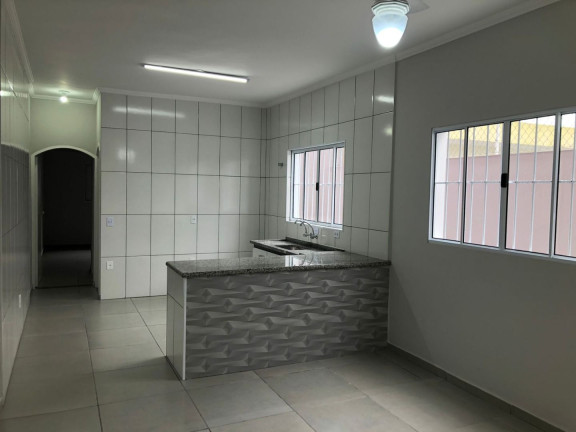 Imagem Casa com 2 Quartos à Venda, 92 m² em Itaóca - Mongaguá Imagem Casa com 2 Quartos à Venda, 92 m² em Itaóca - Mongaguá