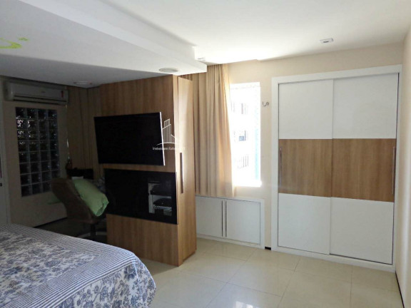 Imagem Apartamento com 3 Quartos à Venda, 124 m² em Aldeota - Fortaleza
