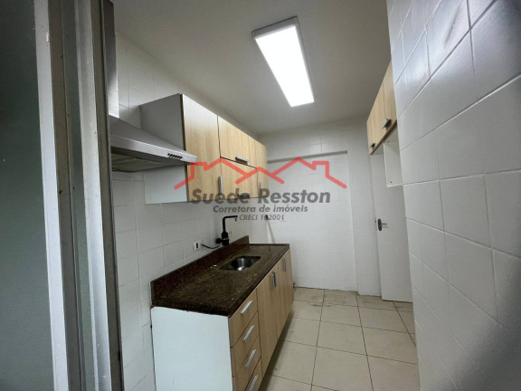 Imagem Apartamento com 2 Quartos à Venda, 65 m² em Vila Constança - São Paulo