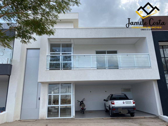 Imagem Casa de Condomínio com 4 Quartos à Venda, 206 m² em Nova Esperança - Feira De Santana