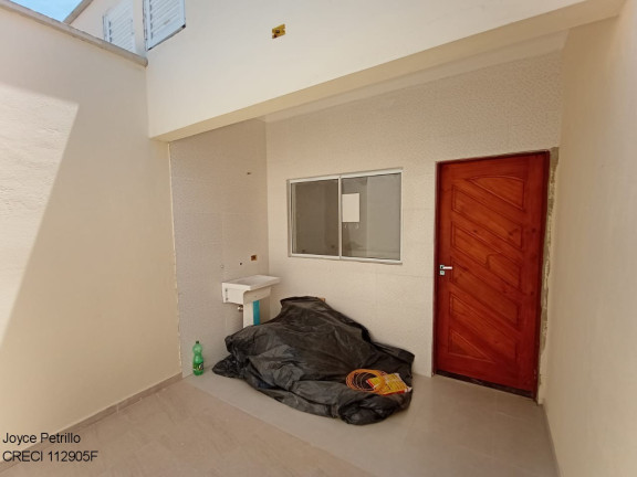 Imagem Casa com 2 Quartos à Venda, 60 m² em Park D' Aville - Peruíbe