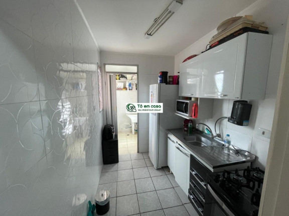 Imagem Imóvel com 1 Quarto à Venda, 46 m² em Centro - São José Dos Campos Imagem Imóvel com 1 Quarto à Venda, 46 m² em Centro - São José Dos Campos