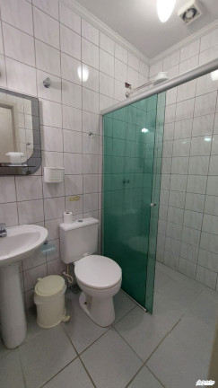 Imagem Apartamento com 3 Quartos à Venda, 80 m² em Praia Grande - Ubatuba Imagem Apartamento com 3 Quartos à Venda, 80 m² em Praia Grande - Ubatuba