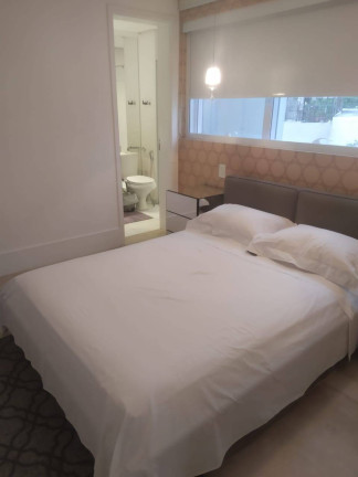 Imagem Apartamento com 1 Quarto para Alugar, 50 m² em Jardim Europa - São Paulo