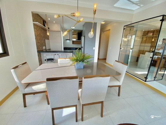 Imagem Apartamento com 3 Quartos à Venda, 138 m² em Centro - Capão Da Canoa Imagem Apartamento com 3 Quartos à Venda, 138 m² em Centro - Capão Da Canoa
