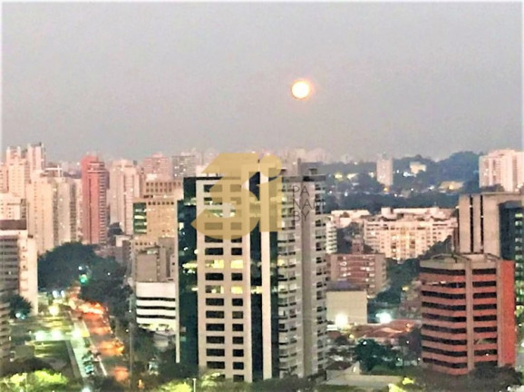 Imagem Apartamento com 4 Quartos à Venda, 247 m² em Panamby - São Paulo Imagem Apartamento com 4 Quartos à Venda, 247 m² em Panamby - São Paulo