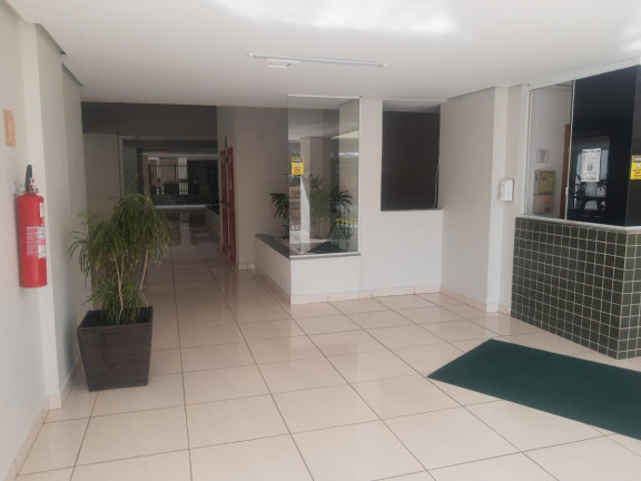 Imagem Apartamento com 3 Quartos à Venda, 80 m² em Riacho Fundo I - Brasília