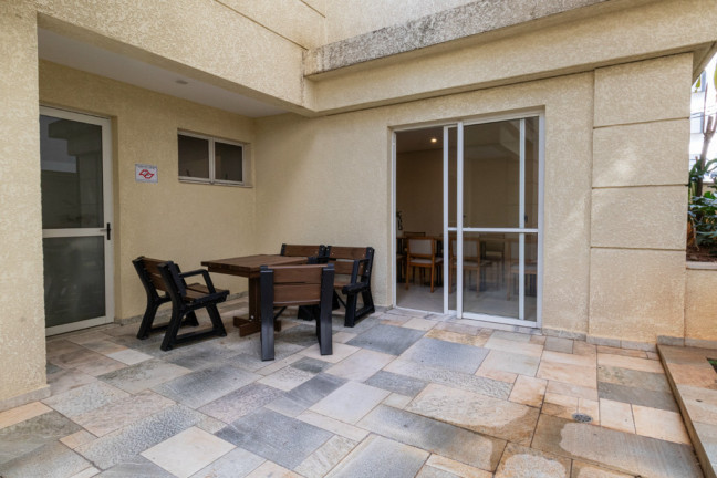 Imagem Apartamento com 2 Quartos à Venda, 50 m² em Jardim Paulista - São Paulo