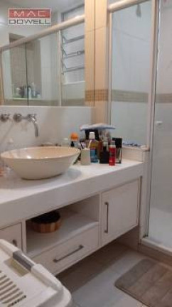 Imagem Apartamento com 3 Quartos à Venda, 205 m² em Copacabana / Rio De Janeiro / Rj - Rio De Janeiro