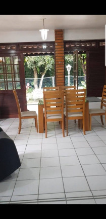 Imagem Casa de Condomínio com 7 Quartos à Venda, 531 m² em Aldeia Dos Camarás - Camaragibe Imagem Casa de Condomínio com 7 Quartos à Venda, 531 m² em Aldeia Dos Camarás - Camaragibe
