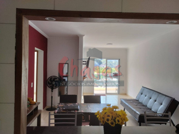 Imagem Apartamento com 2 Quartos à Venda, 83 m² em Cidade Jardim - Caraguatatuba