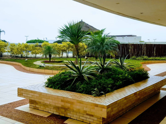 Imagem Apartamento com 2 Quartos à Venda, 90 m² em Mirim - Praia Grande