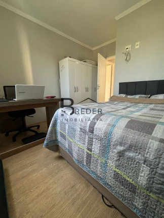 Imagem Apartamento com 3 Quartos à Venda, 68 m² em Jardim Tupanci - Barueri
