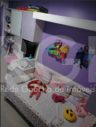 Imagem Apartamento com 3 Quartos à Venda, 83 m² em Passo Da Areia - Porto Alegre Imagem Apartamento com 3 Quartos à Venda, 83 m² em Passo Da Areia - Porto Alegre